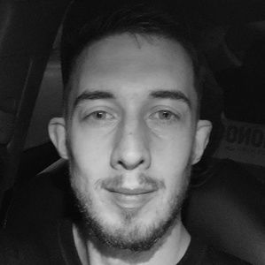 Meet your Posher, Corey